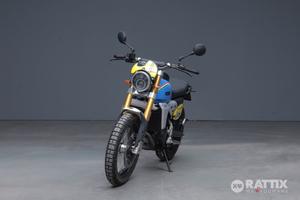 FANTIC MOTOR Caballero 500