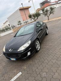 Peugeot 407 sport