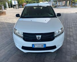 Dacia Sandero 1.2 GPL 75CV Lauréate