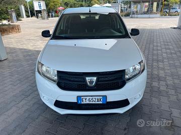 Dacia Sandero 1.2 GPL 75CV Lauréate