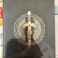 Guida Zelda Tears of the kingdom