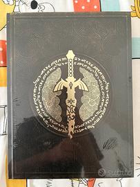 Guida Zelda Tears of the kingdom