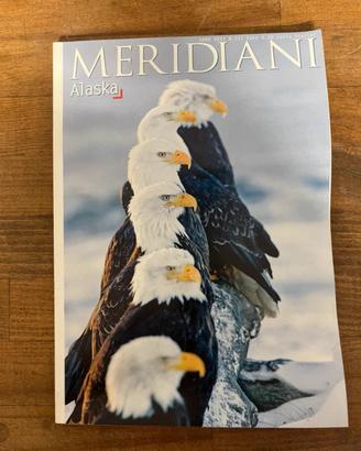 Riviste meridiani