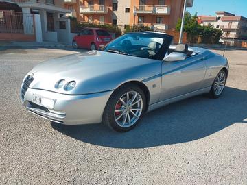 Alfa Spider 2.0 Twin Spark 16V anno 1996