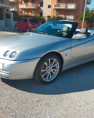 Alfa Spider 2.0 Twin Spark 16V anno 1996