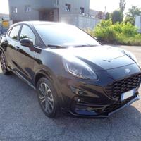 FORD Puma 1.0 EcoBoost Hybrid 125 CV S&S ST-Line