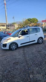 C3 Picasso 2014