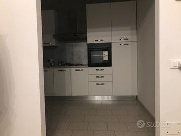 Stanza singola per donna