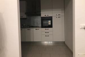 Stanza singola per donna