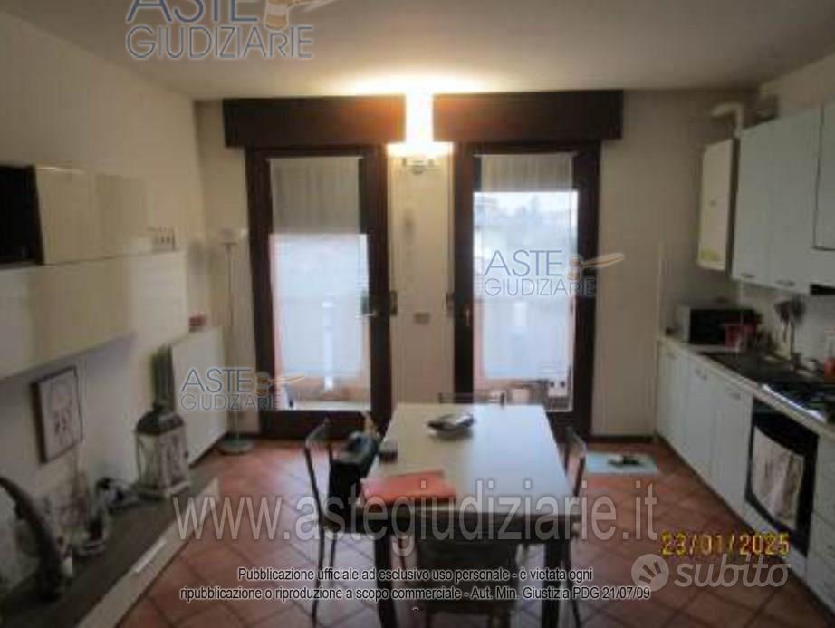 Appartamento – MN - Vista 2