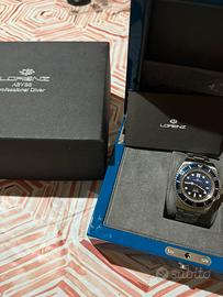 Lorenz abyss automatico