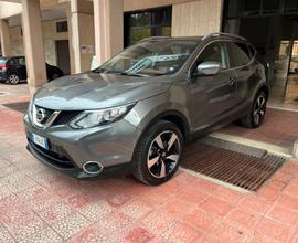 Nissan Qashqai1.5dCi Tekna tetto 360navi-17