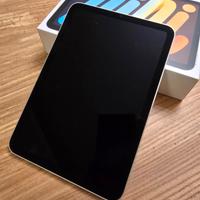 Ipad mini 256gb
