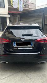 Mercedes Classe A 180 Premium