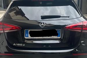 Mercedes Classe A 180 Premium