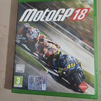 MotoGP 18