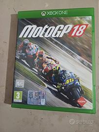 MotoGP 18