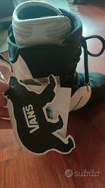 Vans Tara Dakides II Limited Snowboard