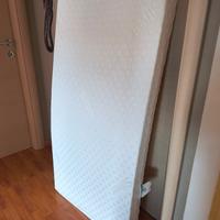 Materasso culla o lettino bambini 70x140 