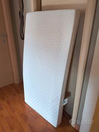 Materasso culla o lettino bambini 70x140 