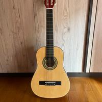 Chitarra per bambini