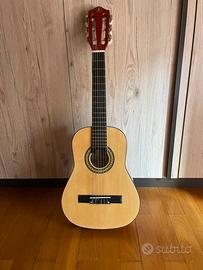 Chitarra per bambini