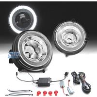 FARI ANABBAGLIANTI MINI COOPER R55 R56 R57 R58 R59
