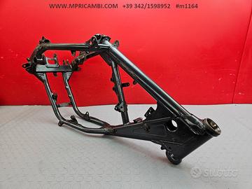 TELAIO MOTO KTM SX 250 1993 1997 MX GS 300 EXC 199