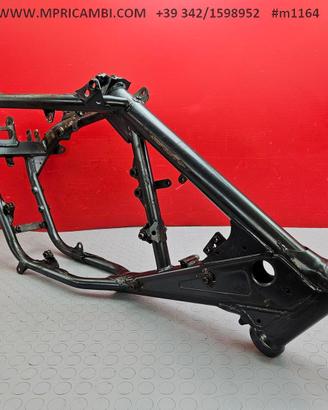 TELAIO MOTO KTM SX 250 1993 1997 MX GS 300 EXC 199