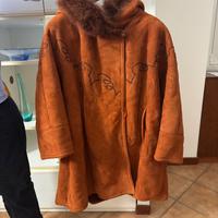 Montone Shearling da donna