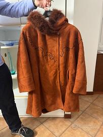 Montone Shearling da donna