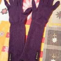 Guanti Armani originale