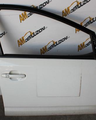 PORTIERA PORTA ANTERIORE DX DESTRA TOYOTA PRIUS 1°