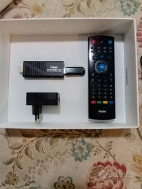 Chiavetta HDMI haier