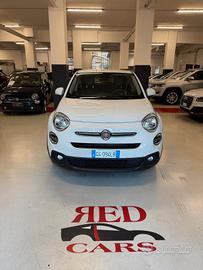 Fiat 500X 1.3 T4 150 CV DCT Connect