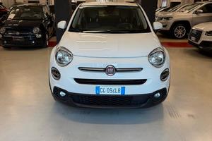Fiat 500X 1.3 T4 150 CV DCT Connect
