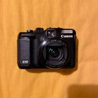 Canon G10