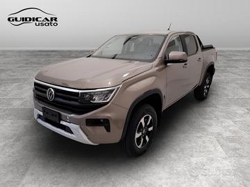 VOLKSWAGEN INDUSTRIALI Amarok II 2023 - Amarok 2.0