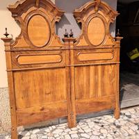 Letto Umbertino