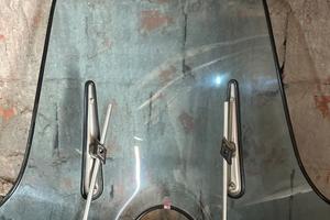 Parabrezza  Vespa Px