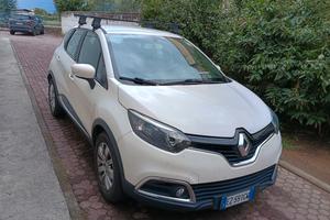 Captur 1.5 diesel start wave