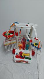 Carrello  "Dottore"