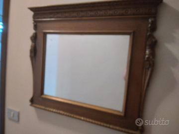 specchio neo classico 