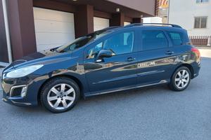 Peugeot 308 1.6 8V e-HDi 115CV Stop&Start SW Acces