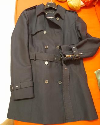 Trench