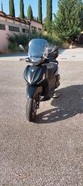 beverly 400s 
