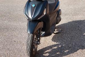 beverly 400s 