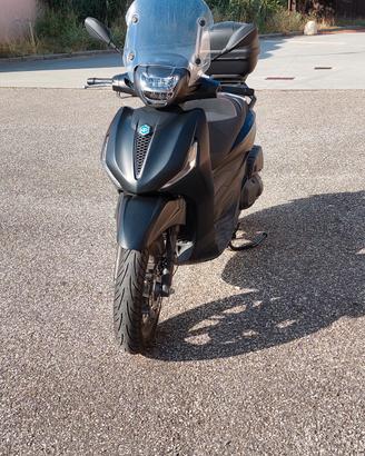 beverly 400s 
