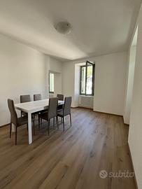 Appartamento Centro Valle Intelvi