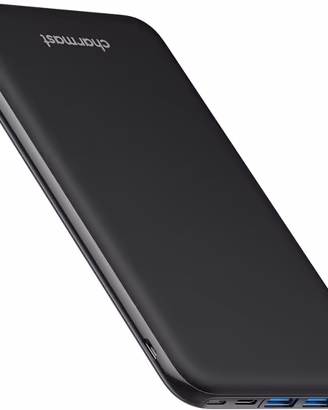 Charmast Power Bank 26800mAh